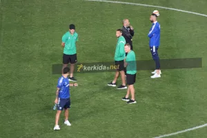 Ομόνοια - Ανόρθωση: Πράσινη αντίδραση, στοπ στον κατήφορο! 