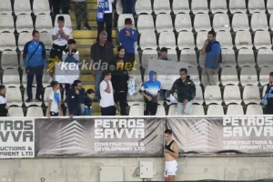 Παρά την πίκρα ο Ίσρα δεν χάλασε χατίρι! (φωτός)
