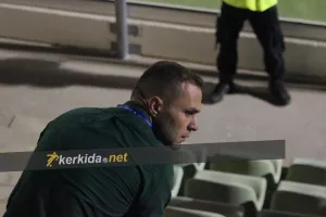 ΑΕΚ/Τιμόθεος!
