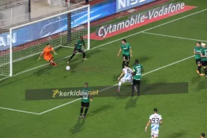 Απόλλων/Τριπλή απίστευτη ευκαιρία (φώτος)