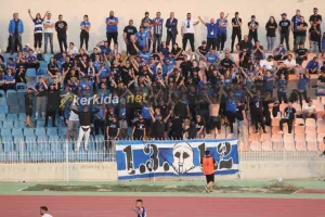 Έδωσαν το δικό τους ρυθμό στο ΜΑΚ οι "Μαχητές" (φώτος/βίντεο)