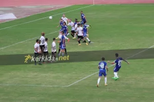 Πορτογαλικό… γκολ για ΑΝΟ με Κίκο-Φερέιρα/Πανηγυρισμός με Ιούλιο και Μπαϊσίνιο (φώτος)