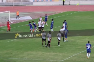 Πορτογαλικό… γκολ για ΑΝΟ με Κίκο-Φερέιρα/Πανηγυρισμός με Ιούλιο και Μπαϊσίνιο (φώτος)