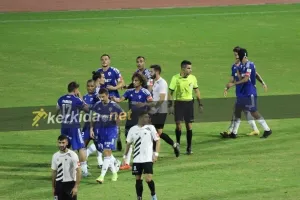 Πρώτο για Ράντονιτς!