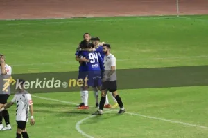 Πρώτο για Ράντονιτς!