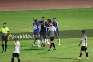 Πρώτο για Ράντονιτς!