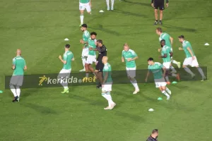 Η εντεκάδα στο πρώτο του Φερέρα