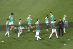 Ομόνοια: Εντεκάδα με Λοϊζου, Κίτσο, Κούσουλο! 