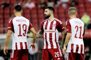 Ολυμπιακός: Οι εξελίξεις με Μπιέλ, Φορτούνη και Άβιλα