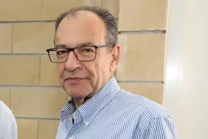 Φοίβος/ "Μέλος της επίσημης αντιπροσωπείας της Καρμιώτισσας ο συλληφθείς"