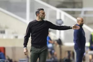 Καταλά: "Είμαι πεπεισμένος ότι θα παρουσιάσουμε διαφορετικό πρόσωπο"