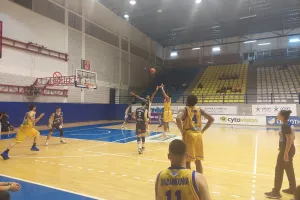 Άνετα τον Αχιλλέα το ΑΠΟΕΛ
