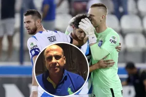 “Το περσινό πρωτάθλημα βοήθησε πάρα πολύ τον Απόλλωνα” 