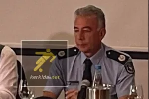 Αστυνομία προς ομάδες-"Συνετίστε τους οργανωμένους, διαφορετικά θα παρθούν μέτρα"
