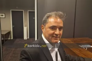 Ο μεταφραστής του Μαρσέιγ-Απόλλων στο Άλκμααρ! 