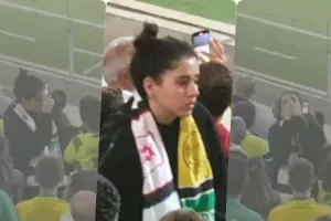 ΜΠΡΑΒΟ κορίτσι μας...
