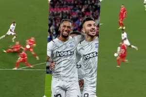 Καμπράλ/Επιλέχθηκε στα κορυφαία!