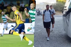 Πολύ καλός ο Μιραλάς-Επιστροφή για Μεντόγεβιτς!