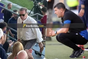 ΕΙΔΕ το ΑΠΟΕΛ... του Μιλόγεβιτς ο Πρόδρομος