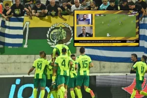"Ιστορικότατο ματς, τεράστιο το κίνητρο"