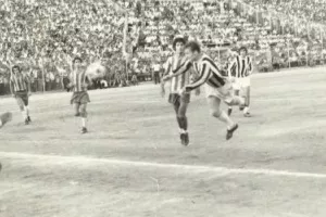 Το Χατ-τρικ του Σαράφη κόντρα στο ΑΠΟΕΛ