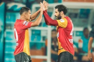 (UPD) ΓΚΟΛ ο Χάρης, ΓΚΟΛ και ο Ματ! 