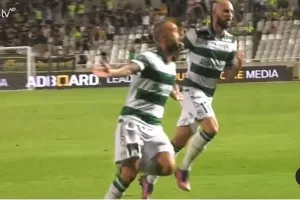 Ομόνοια: Loading για Νέα Σαλαμίνα 