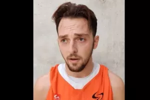 "Ιδιαίτερες οι στιγμές στο Πανεπιστημιακό πρωτάθλημα" (βίντεο)