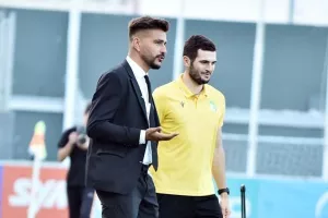 Ο (νέος) Ρώσος επενδυτής με κοστούμι! (φώτος)