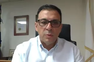 "Στην Κερκίδα" ο Πολυβίου: "Η ΑΕΚ υπολείπεται μόνο το πρωτάθλημα"