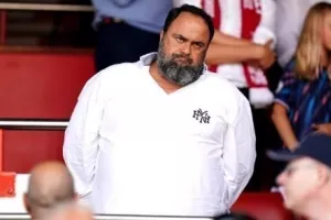 Ο Βαγγέλης Μαρινάκης νόσησε ξανά από Covid-19