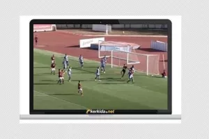 (ΣΤΙΓΜΙΟΤΥΠΑ) ΕΝΠ-Ανόρθωση U-19