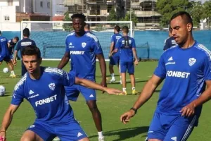 Ανόρθωση: Στην τελική ευθεία ενόψει Δόξας (φώτος από Α. Καράς)