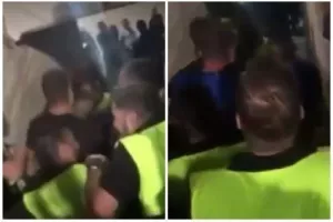 (ΑΠΟΕΛ-Καρμιώτισσα) ΠΙΘΑΝΗ σύλληψη και άλλων