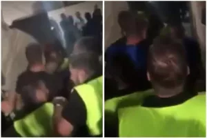 Δευτέρα στο δικαστήριο ο δεύτερος συλληφθείς