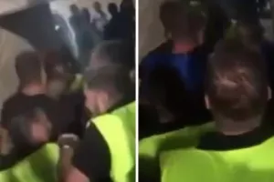 (Υπόθεση μαχαίρι ΓΣΠ) Πρόστιμο σε Καρμιώτισσα και Punin για λεκτική αντιπαράθεση με ΑΠΟΕΛ