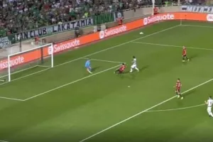 Ο Καρίμ ξεσήκωσε το ΓΣΠ, 1-0 η Ομόνοια! (βίντεο)