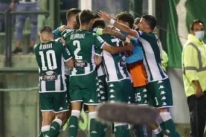 Οι παίκτες του Παναθηναϊκού αν κάνουν το 8/8 θα πάρουν 200.000 ευρώ!