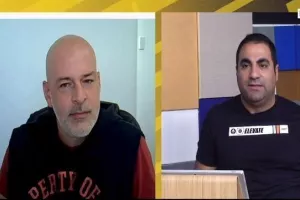 Τόνυ Αντωνίου: "Δεν θα ψαρώσουμε με τον ΑΠΟΕΛ, έχουμε παίκτες & προπονητή με τίτλους"