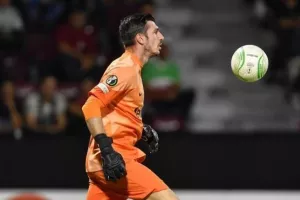 UEFA: "Μη πραγματικός ο Σκουφέτ"!