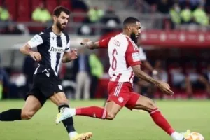 Οι 11 παίκτες που έχει χρησιμοποιήσει περισσότερο ο Μίτσελ