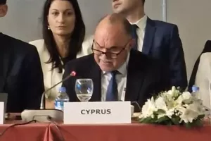 Η Κύπρος στην 17η Διάσκεψη Υπουργών Αθλητισμού του Συμβουλίου της Ευρώπης