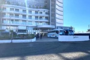Δρακόντεια μέτρα για Manchester United - Κλείνουν οι Φοινικούδες