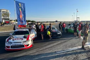 Παρών ο ΚΟΑ στον τελικό του Drift Kings International Series