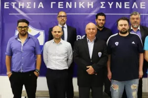 Ανακοίνωση Ανόρθωσης: "Δεν θα διστάσουμε να προχωρήσουμε σε τομές"
