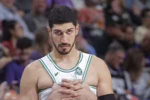 Καντέρ: «Είχαμε συζητήσει με τον Ολυμπιακό όταν ήμουν μικρός»