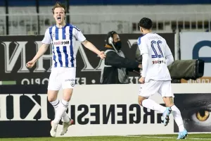 Ανανέωσε μέχρι το 2024 με τον Έρλινγκμαρκ 