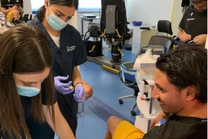 Από αιματολογικές εξετάσεις οι παίκτες του ΑΠΟΕΛ