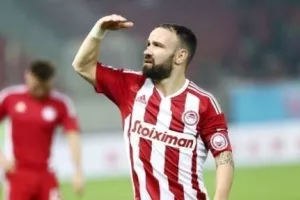 Μπαίνει χειρουργείο ο Βαλμπουενά, μένει οκτώ εβδομάδες εκτός