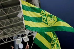 ΑΕΚ: Οριστικά στα knockout round play-off του Conference League!